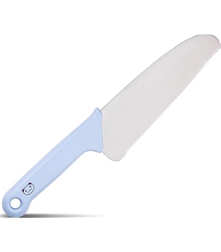 Amazon | OPINEL オピネル ステンレススチール ナイフ キッズ 子供用